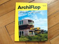 Architekturbuch "ArchiFlop" München - Laim Vorschau