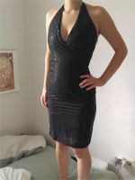 Cocktailkleid - Pailetten, schwarz, Gr. 36 Hannover - Südstadt-Bult Vorschau