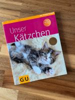 Unser Kätzchen - GU Ratgeber Nordrhein-Westfalen - Bad Lippspringe Vorschau