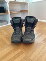 Lowa Wanderschuhe Gr 40 München - Ludwigsvorstadt-Isarvorstadt Vorschau