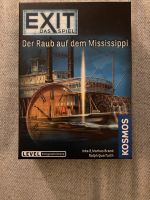 Exit das spiel - der Raub auf dem Mississippi Fortgeschrittene Baden-Württemberg - Albstadt Vorschau