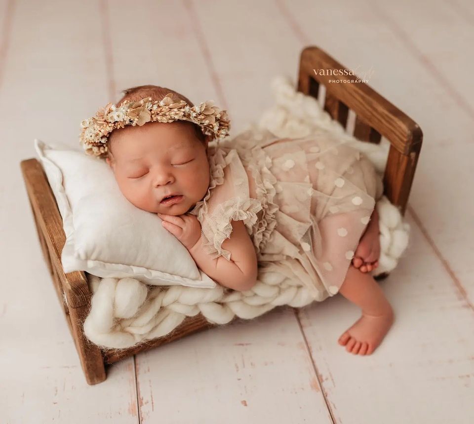 Baby Fotos / Neugeborenen Fotoshooting / Familien Fotos in München