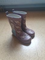 Gummistiefel/ Größe 27/ Elsa&Anna/ Stiefel/ Schuhe Bayern - Waldbrunn Vorschau