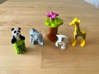 LEGO Duplo 10904 - Baby Animals, Süße Tierkinde Harburg - Hamburg Heimfeld Vorschau