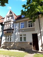 Gründerzeit - Villa in zentrumsnaher Lage Thüringen - Mühlhausen Vorschau