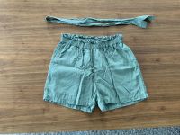 Staccato Short Shorts kurze Hose Mädchen Gr. 164 khaki grün Baden-Württemberg - Staufen im Breisgau Vorschau