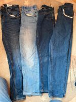 Mädchen Jeans Größe 134/140 (15 Stück) Bochum - Bochum-Wattenscheid Vorschau