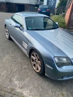 Chrysler Crossfire 3,2 Baden-Württemberg - Rastatt Vorschau