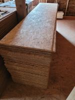 1 Palette  OSB Verlegeplatten 625 x 2500 x 12mm Hessen - Haunetal Vorschau