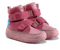 Affenzahn Winterstiefel Wolle Comfy "Einhorn", rosa/ pink, 29 Pankow - Weissensee Vorschau