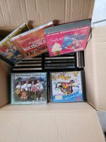 CDs günstig zu verkaufen Niedersachsen - Salzgitter Vorschau