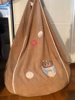 Sitzsack für Kinder / Cocoon Couture Nordrhein-Westfalen - Laer Vorschau