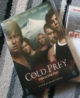 Cold prey teil 1&2 DVD Kiel - Pries-Friedrichsort Vorschau