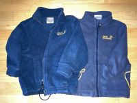 Jack Wolfskin Jacke Größe 104 Schleswig-Holstein - Norderstedt Vorschau