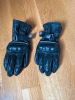 Motorrad Handschuhe Kids S/150 Sachsen - Rötha Vorschau