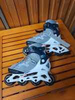 Rollerskates Neuwertig Gr. 35-38 Schleswig-Holstein - Ahrensburg Vorschau