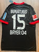 Jako Bayer 04 Leverkusen Trikot 2020/21, XL, NEU BAUMGARTLINGER Nordrhein-Westfalen - Leverkusen Vorschau