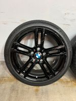 Original Bmw 1er F20 F21 2er F22 18 Zoll M719 Felgen Sommerreifen Süd - Niederrad Vorschau