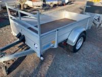 142.Hapert Tieflader 250x130 1350kg Aluminium NEU Nordrhein-Westfalen - Neuss Vorschau