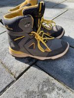 Outdoor Stiefel Tom Tailor Gr 33 Winter Schuhe Nordrhein-Westfalen - Nettersheim Vorschau