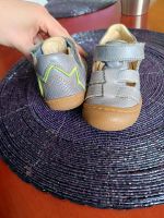 Naturino Baby Kinder Sandalen Lauflernschuhe Gr 20 Bergedorf - Hamburg Allermöhe  Vorschau