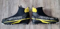 Fischer XJ Sprint  Langlaufschuhe Gr.40 Bayern - Blaichach Vorschau