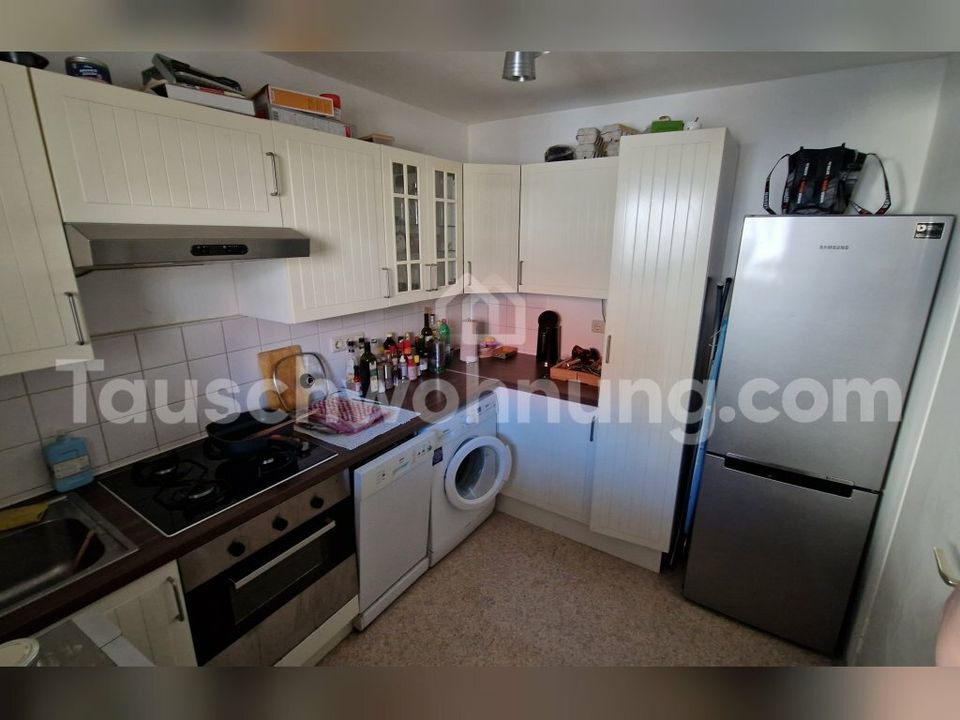 [TAUSCHWOHNUNG] Perfekte Single Wohnung an Isar gegen Wien zentral in München