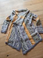 Strickjacke cardigan Review jacke Übergang hrösse L Dortmund - Aplerbeck Vorschau