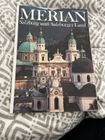 Merian Zeitschrift Hessen - Biebertal Vorschau