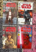 10 (alte) Star Wars Comics Nordrhein-Westfalen - Hilden Vorschau