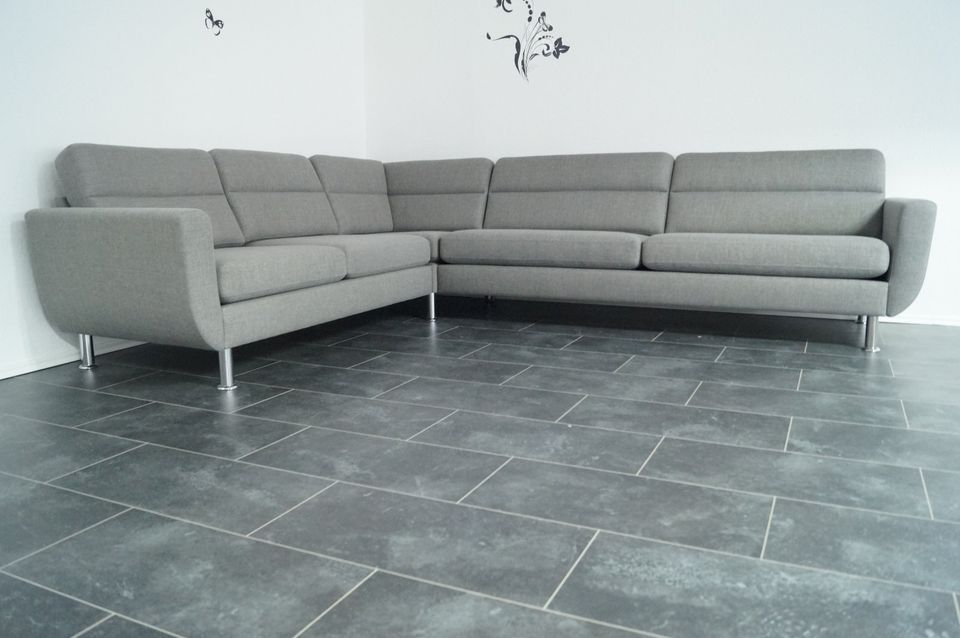 Sofort verfügbar sofa Couch sofa Wohnlandschaft NEU in Elkenroth