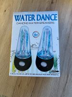 Water Dance Boxen Nürnberg (Mittelfr) - Südstadt Vorschau