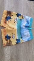 Minions Kurze Hose / Bade Hose 116/122 Kiel - Neumühlen-Dietrichsdorf-Oppendorf Vorschau