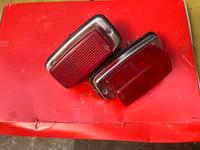 Simson Duo Rücklicht Rückleuchte DDR Bayern - Hallerndorf Vorschau
