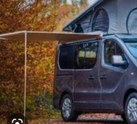 Suche Markise für Renault Trafic L2H1 Leipzig - Gohlis-Mitte Vorschau