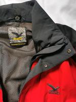 Salewa Jacke Wasserdicht waterproof jacket Nürnberg (Mittelfr) - Mitte Vorschau