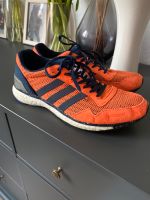 Adidas Boost Schuhe Sneaker Rostock - Kröpeliner-Tor-Vorstadt Vorschau