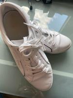 Tommy Hilfiger Damen Leder Sneaker Gr.41 Niedersachsen - Lutter am Barenberge Vorschau