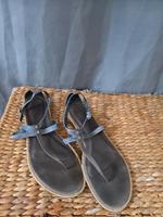 Sandale Gr 42 UGG Hamburg-Mitte - Finkenwerder Vorschau