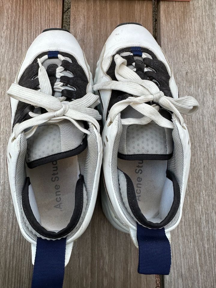 Acne Studios Manhatten Sneaker in Ravensburg