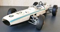 SCHUCO 1072 - BMW Formel 2 Rennwagen - 1:16 Saarland - Ottweiler Vorschau