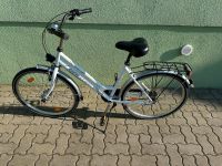 26er Fahrrad Sachsen-Anhalt - Bernburg (Saale) Vorschau