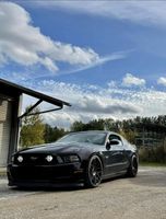 Wheelforce Wf CF2 f. Ford Mustang 20 Zoll Concave Schwarz 20 Zoll Bayern - Neukirchen bei Sulzbach Rosenberg Vorschau