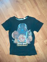 T-Shirts Angry Birds von H&M  Gr. 110 Niedersachsen - Blomberg Vorschau