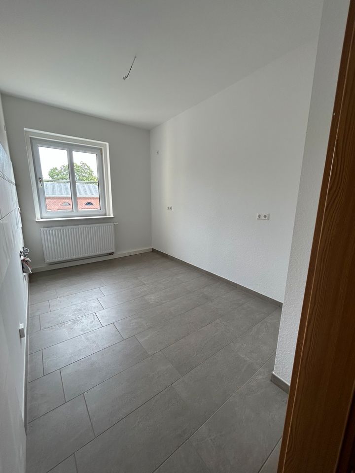 *** Neu! Sonnige 3 Raum Wohnung in Zittau Ost *** in Zittau