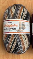 My Boshi Sockenwolle Lieblingsfarben Katja  *neu* Saarland - Neunkirchen Vorschau