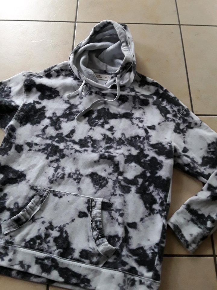 Hollister Hoody GR.XS Pulli in Uedem