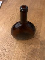 Glas Flasche Braun 3 L Bayern - Bad Bocklet Vorschau