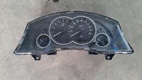 Opel Meriva A Tacho Tachometer Kombiinstrument 13173381 XT Nordrhein-Westfalen - Nieheim Vorschau