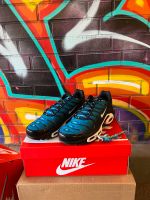 NEU!!! Nike Tn - Nike Air Max Plus - Blau/Schwarz/Weiß 46 Hamburg-Nord - Hamburg Hohenfelde Vorschau